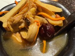 -芸山季·云南山珍菌火锅(南翔印象城MEGA店)