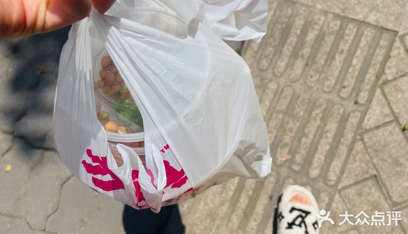 仅个人吃过的分享。[调皮]