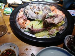 -三个渔夫·蒸汽海鲜(小白楼店)