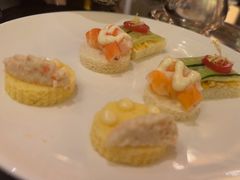 -大堂吧·下午茶·特调鸡尾酒(大连一方城堡豪华精选酒店)