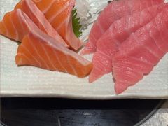 -合点寿司(金虹桥商场店)