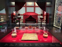 -北京大葆台遗址博物馆