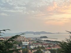 -信号山公园
