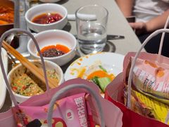 -海底捞火锅(顺义华联店)