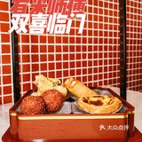 让美食博主念念不忘的煲仔饭竟然是…