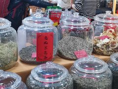 -中国国际会展中心-马甸购物街