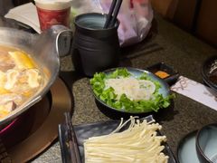 -湊湊火锅·茶憩(和平大悦城店)