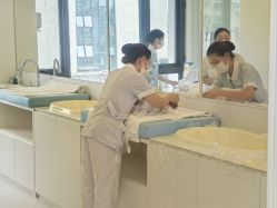 -爱悦月子中心·时光(武侯店)