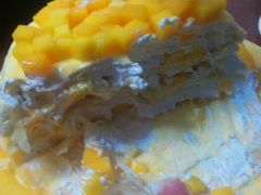 -OL’s Cake鲜荟千层(东风中路店)