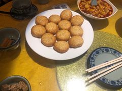 -缪氏川菜(丰盛町店)