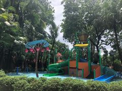 -Waterfall瀑布湾优健源(华侨城店)