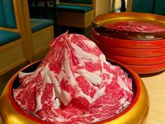 -温野菜涮涮锅(西单大悦城店)