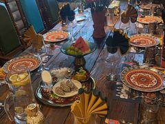 -卢布里西餐厅(总店)