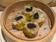 -炳胜品味(深圳万象城店（罗湖）)