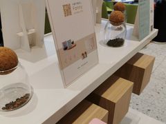 -奈雪的茶(凯德新都心店)