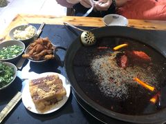 -星鸿社重庆老火锅