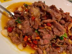 -黑色经典臭豆腐·湖南特产(步行街店)