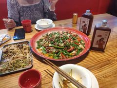江津尖椒鸡-兔槽江湖菜·重庆璧山兔(水围店)