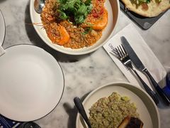 -玛尚诺意式餐厅(官舍店)