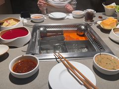 -海底捞火锅(崇文门新世界百货店)