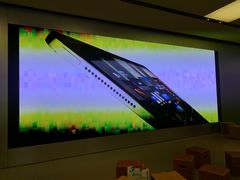 -Apple零售店(深圳益田假日广场店)