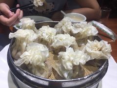 -大草原清真饭庄(沙河店)