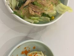 -斗牛士牛排餐厅(嘉里汇店)