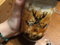 -THE ALLEY 鹿角巷(华润万象城店)