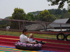 -松山湖南湖湾露营营地