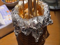 -包整·丝娃娃(一览甲秀楼风景店)