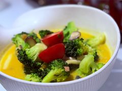 -3号仓库·创意中国菜(嘉兴龙鼎万达店)