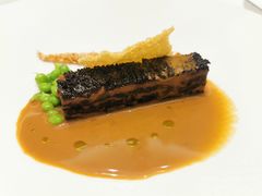 -上蔬无瑕· 创意素食·Vegetarian(华采天地店)