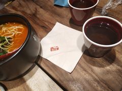 -和府捞面(东直门银座店)