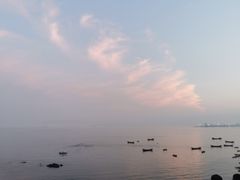 -渔公码头海货全海鲜自助(海滨旅游路店)
