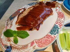 酥不腻烤鸭-食悦江南·淮扬菜·烤鸭(亚运村·惠新店)