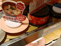 -争鲜回转寿司(东方银座店)