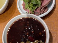 -古觉面片(科技路天朗蓝湖树店)