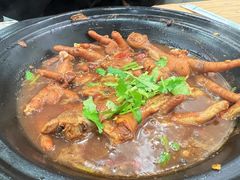 -味好美砂锅居(丰储街店)
