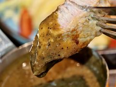 -路易十三西餐厅(西关新天地店)