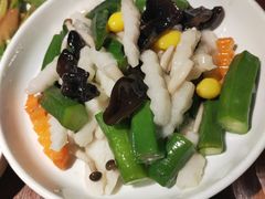 -前海沿·青岛菜(五四广场永旺店)