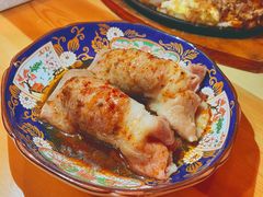 -隐月· 㐂和食屋(芝罘万达公馆店)