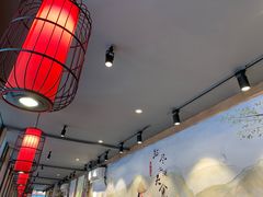 -王婆乔鲜鱼自助火锅(蜀汉路店)