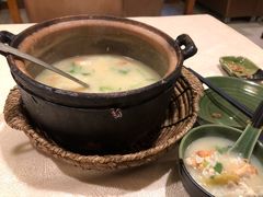 -金穗园·砂锅粥.醉鸡煲火锅(长寿路店)