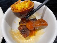 -逸香阁西餐厅(天河北路中国市长大厦店)