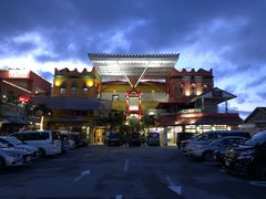 -美国村