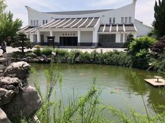 -陈云纪念馆