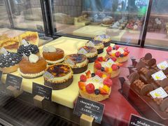 -LUNEURS月乐诗·法式冰淇淋(环贸店)