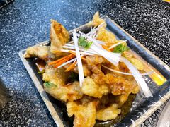 -红泥小火炉·东北泥炉烤肉(天一旗舰店)