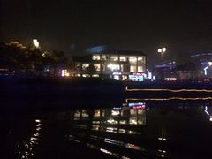 iphone_upload_pic-扬州古运河