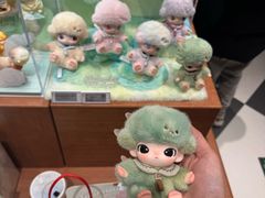 -泡泡玛特POPMART(壹号店)